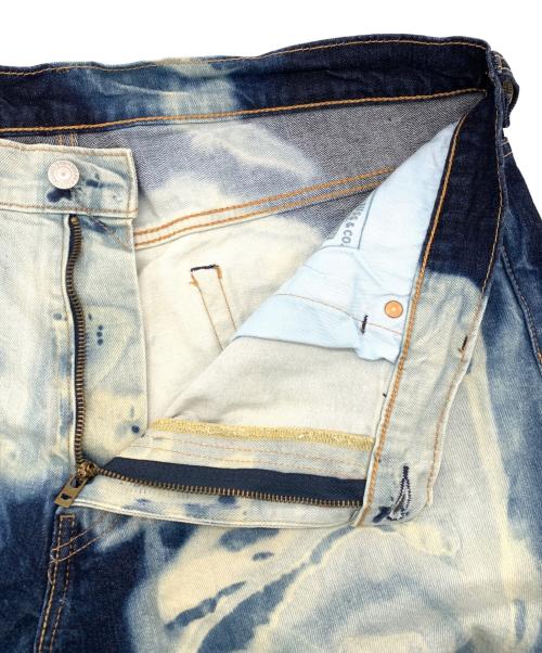 LEVI'S（リーバイス）LEVI'S (リーバイス) デニムパンツ インディゴ サイズ:W36/L32の古着・服飾アイテム