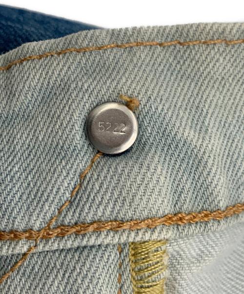 LEVI'S（リーバイス）LEVI'S (リーバイス) デニムパンツ インディゴ サイズ:W36/L32の古着・服飾アイテム