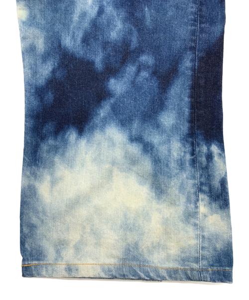 LEVI'S（リーバイス）LEVI'S (リーバイス) デニムパンツ インディゴ サイズ:W36/L32の古着・服飾アイテム