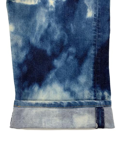 LEVI'S（リーバイス）LEVI'S (リーバイス) デニムパンツ インディゴ サイズ:W36/L32の古着・服飾アイテム