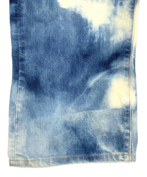 LEVI'S（リーバイス）LEVI'S (リーバイス) デニムパンツ インディゴ サイズ:W36/L32の古着・服飾アイテム