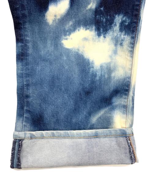 LEVI'S（リーバイス）LEVI'S (リーバイス) デニムパンツ インディゴ サイズ:W36/L32の古着・服飾アイテム