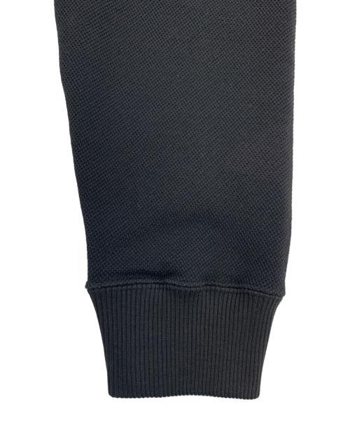 adidas（アディダス）adidas (アディダス) スウェット ブラック サイズ:Lの古着・服飾アイテム