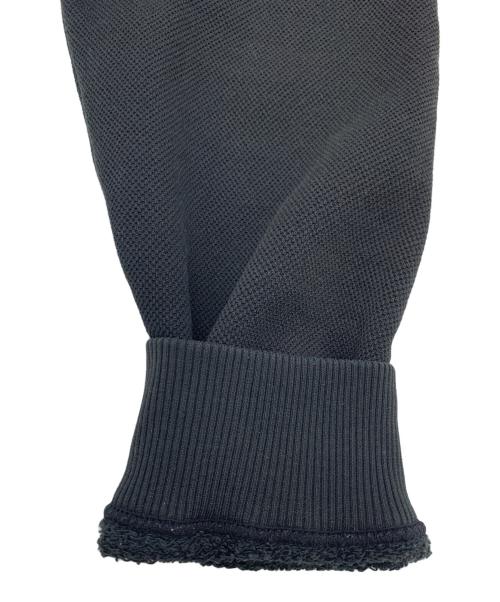 adidas（アディダス）adidas (アディダス) スウェット ブラック サイズ:Lの古着・服飾アイテム