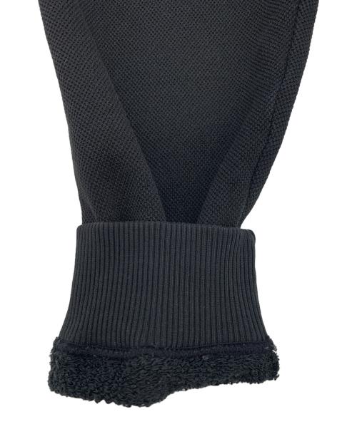 adidas（アディダス）adidas (アディダス) スウェット ブラック サイズ:Lの古着・服飾アイテム