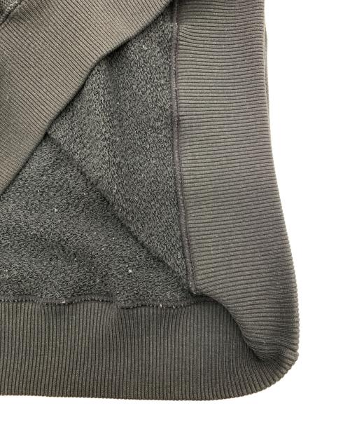 adidas（アディダス）adidas (アディダス) スウェット ブラック サイズ:Lの古着・服飾アイテム