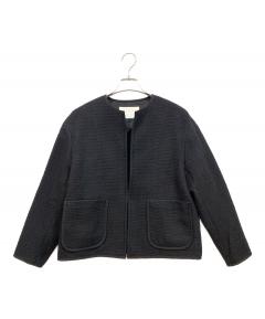 中古・古着通販】DRAWER (ドゥロワー) SPRING ツイードVネック