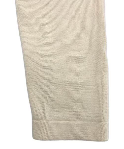 MACKINTOSH PHILOSOPHY（マッキントッシュ フィロソフィー）MACKINTOSH PHILOSOPHY (マッキントッシュ フィロソフィー) 長袖ブラウス アイボリー サイズ:38の古着・服飾アイテム