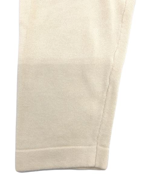 MACKINTOSH PHILOSOPHY（マッキントッシュ フィロソフィー）MACKINTOSH PHILOSOPHY (マッキントッシュ フィロソフィー) 長袖ブラウス アイボリー サイズ:38の古着・服飾アイテム