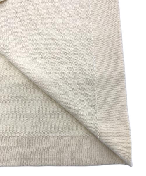 MACKINTOSH PHILOSOPHY（マッキントッシュ フィロソフィー）MACKINTOSH PHILOSOPHY (マッキントッシュ フィロソフィー) 長袖ブラウス アイボリー サイズ:38の古着・服飾アイテム