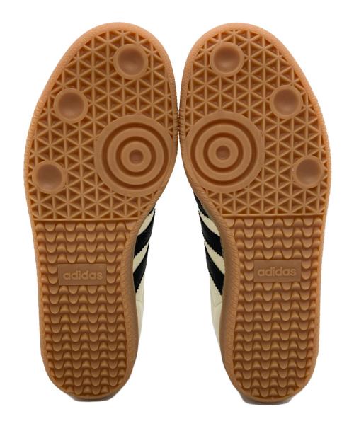 adidas（アディダス）adidas (アディダス) ローカットスニーカー ベージュ サイズ:US：8の古着・服飾アイテム