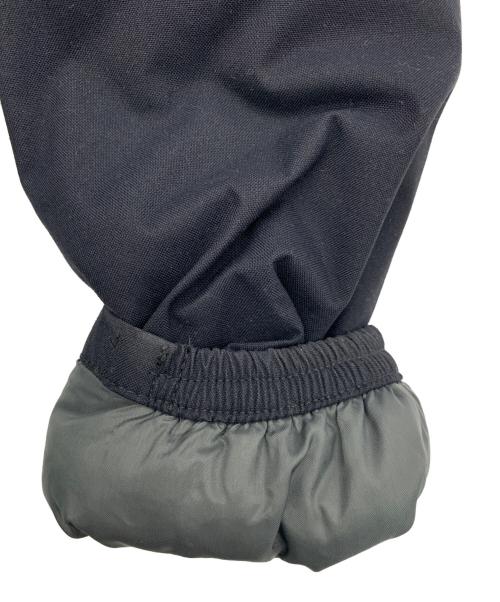 Columbia（コロンビア）Columbia (コロンビア) ダウンジャケット ネイビー サイズ:Lの古着・服飾アイテム