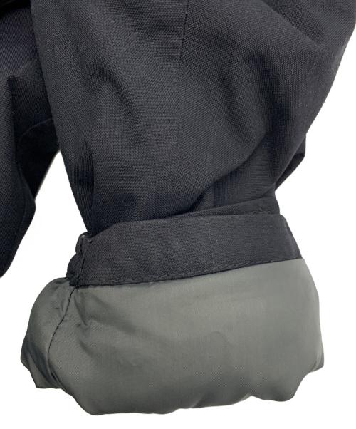 Columbia（コロンビア）Columbia (コロンビア) ダウンジャケット ネイビー サイズ:Lの古着・服飾アイテム