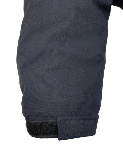 Columbia（コロンビア）Columbia (コロンビア) ダウンジャケット ネイビー サイズ:Lの古着・服飾アイテム