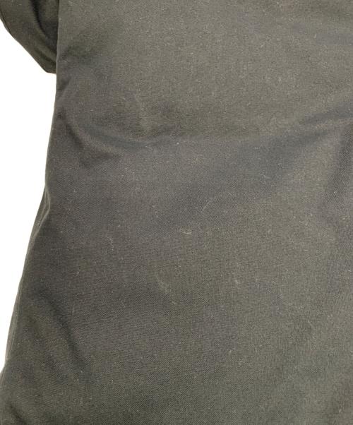 Columbia（コロンビア）Columbia (コロンビア) ダウンジャケット ネイビー サイズ:Lの古着・服飾アイテム