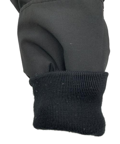 CANADA GOOSE（カナダグース）CANADA GOOSE (カナダグース) ダウンジャケット ブラック サイズ:S/Pの古着・服飾アイテム