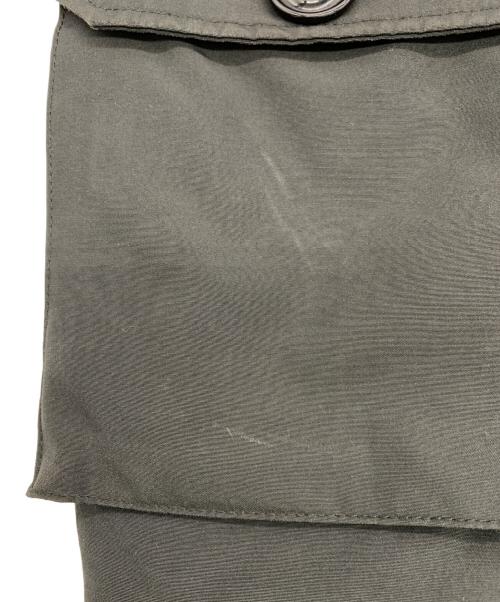 CANADA GOOSE（カナダグース）CANADA GOOSE (カナダグース) ダウンジャケット ブラック サイズ:S/Pの古着・服飾アイテム