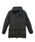 CANADA GOOSE（カナダグース）の古着「ダウンジャケット」｜ブラック