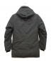 CANADA GOOSE (カナダグース) ダウンジャケット ブラック サイズ:S/P：25000円