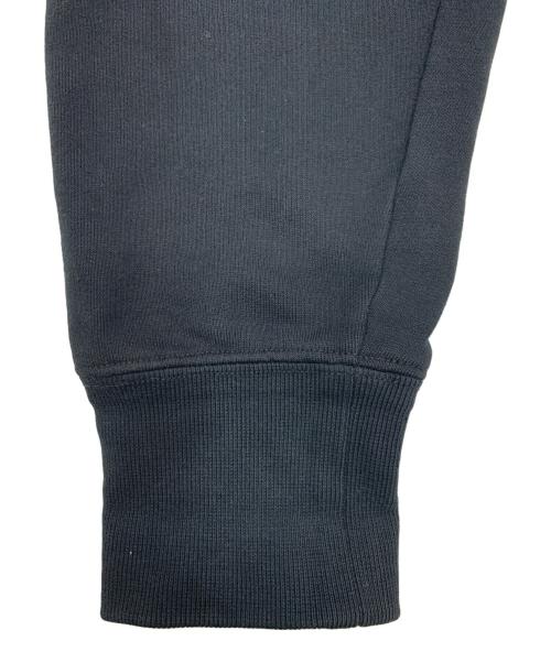 MONCLER（モンクレール）MONCLER (モンクレール) FRAGMENT DESIGN (フラグメントデザイン) パーカー ネイビー サイズ:Lの古着・服飾アイテム