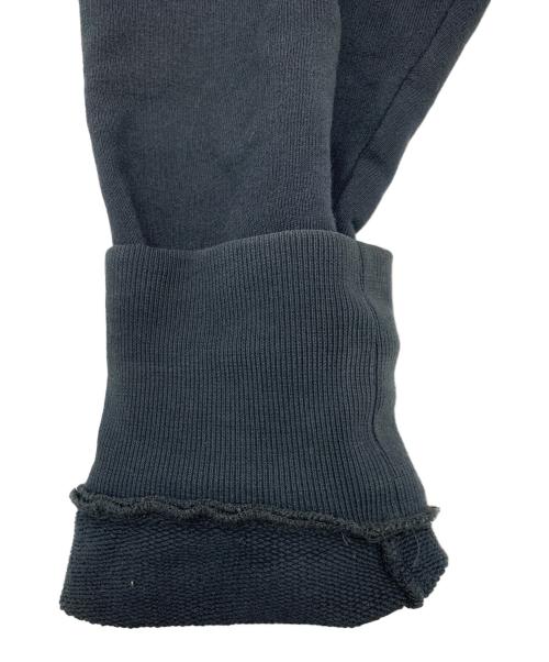 MONCLER（モンクレール）MONCLER (モンクレール) FRAGMENT DESIGN (フラグメントデザイン) パーカー ネイビー サイズ:Lの古着・服飾アイテム