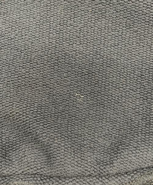 MONCLER（モンクレール）MONCLER (モンクレール) FRAGMENT DESIGN (フラグメントデザイン) パーカー ネイビー サイズ:Lの古着・服飾アイテム