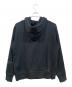 MONCLER (モンクレール) FRAGMENT DESIGN (フラグメントデザイン) パーカー ネイビー サイズ:L：25000円