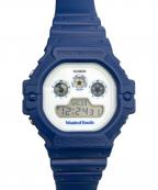 CASIOカシオ）の古着「G-SHOCK DW-5900WY-2JR」