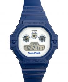 CASIO（カシオ）の古着「G-SHOCK DW-5900WY-2JR」