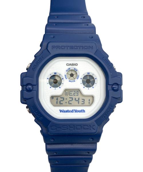 CASIO（カシオ）CASIO (カシオ) G-SHOCK DW-5900WY-2JRの古着・服飾アイテム
