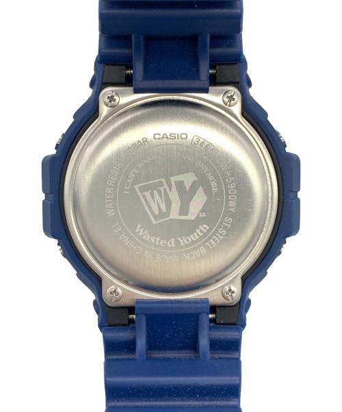 CASIO（カシオ）CASIO (カシオ) G-SHOCK DW-5900WY-2JRの古着・服飾アイテム