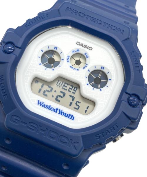 CASIO（カシオ）CASIO (カシオ) G-SHOCK DW-5900WY-2JRの古着・服飾アイテム