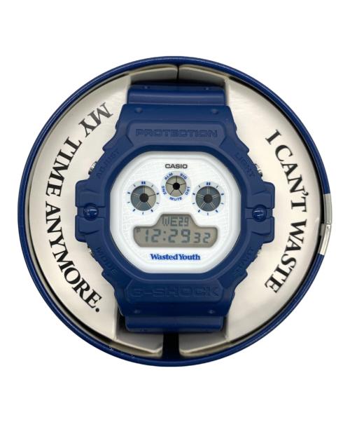 CASIO（カシオ）CASIO (カシオ) G-SHOCK DW-5900WY-2JRの古着・服飾アイテム
