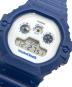 中古・古着 CASIO (カシオ) G-SHOCK DW-5900WY-2JR：9000円