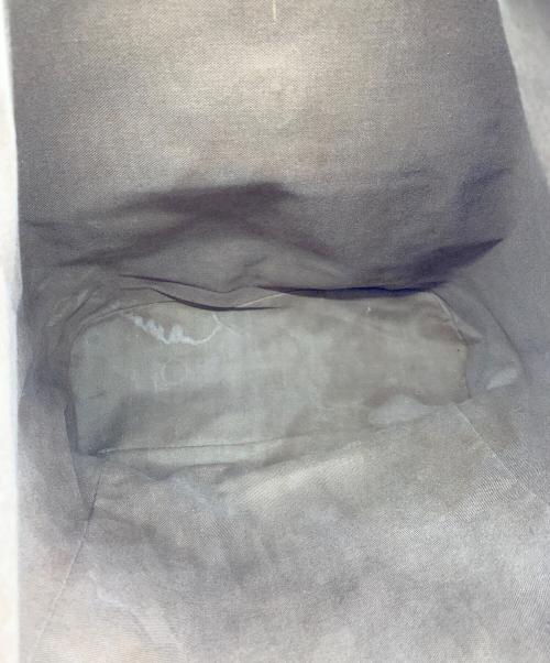 LOUIS VUITTON（ルイ ヴィトン）LOUIS VUITTON (ルイ ヴィトン) モンスリGM ブラウン サイズ:GMの古着・服飾アイテム