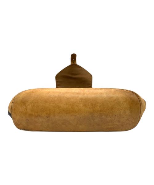 LOUIS VUITTON（ルイ ヴィトン）LOUIS VUITTON (ルイ ヴィトン) モンスリGM ブラウン サイズ:GMの古着・服飾アイテム