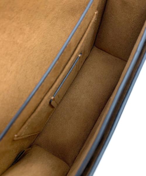 COACH（コーチ）COACH (コーチ) モーガン スクエア クロスボディ ブラックの古着・服飾アイテム