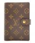 LOUIS VUITTON（ルイ ヴィトン）の古着「アジェンダPM」