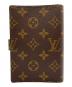 LOUIS VUITTON (ルイ ヴィトン) アジェンダPM サイズ:PM：10000円