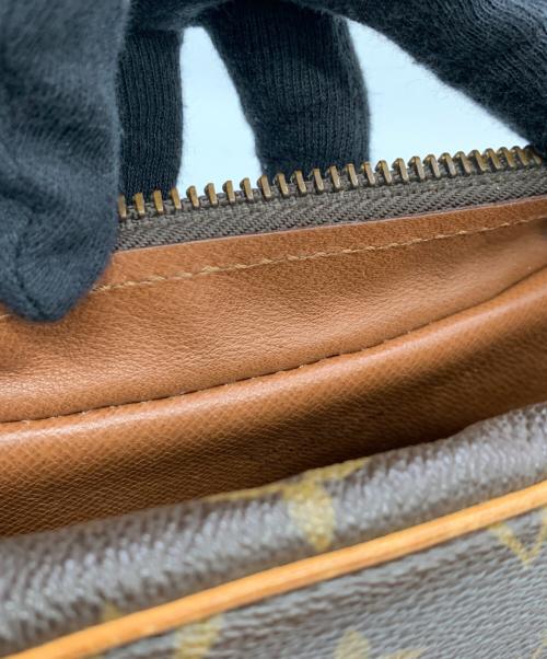 LOUIS VUITTON（ルイ ヴィトン）LOUIS VUITTON (ルイ ヴィトン) コンピエーニュ23 ブラウンの古着・服飾アイテム