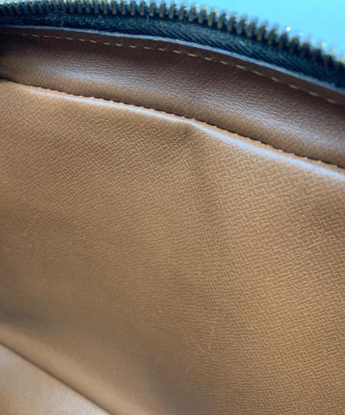 LOUIS VUITTON（ルイ ヴィトン）LOUIS VUITTON (ルイ ヴィトン) コンピエーニュ23 ブラウンの古着・服飾アイテム