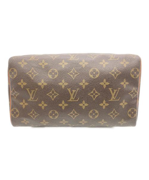 LOUIS VUITTON（ルイ ヴィトン）LOUIS VUITTON (ルイ ヴィトン) スピーディ25 ブラウン サイズ:25の古着・服飾アイテム