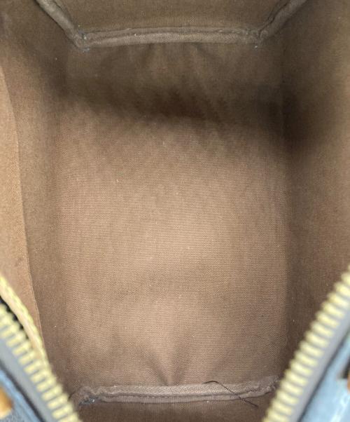 LOUIS VUITTON（ルイ ヴィトン）LOUIS VUITTON (ルイ ヴィトン) スピーディ25 ブラウン サイズ:25の古着・服飾アイテム