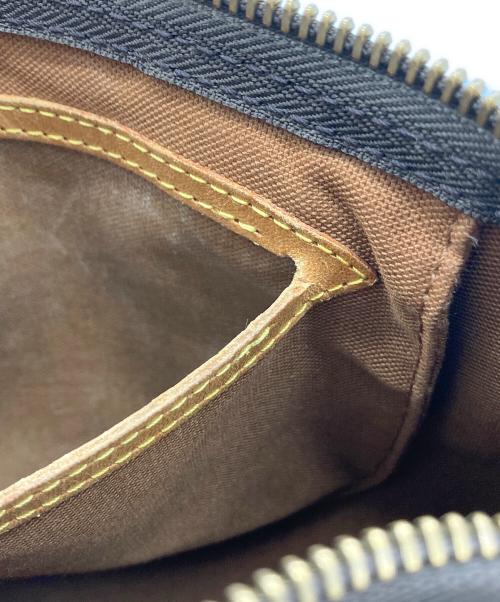 LOUIS VUITTON（ルイ ヴィトン）LOUIS VUITTON (ルイ ヴィトン) スピーディ25 ブラウン サイズ:25の古着・服飾アイテム
