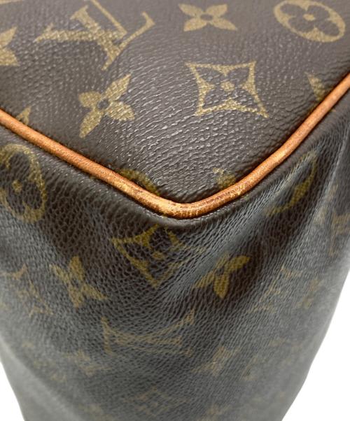 LOUIS VUITTON（ルイ ヴィトン）LOUIS VUITTON (ルイ ヴィトン) スピーディ25 ブラウン サイズ:25の古着・服飾アイテム