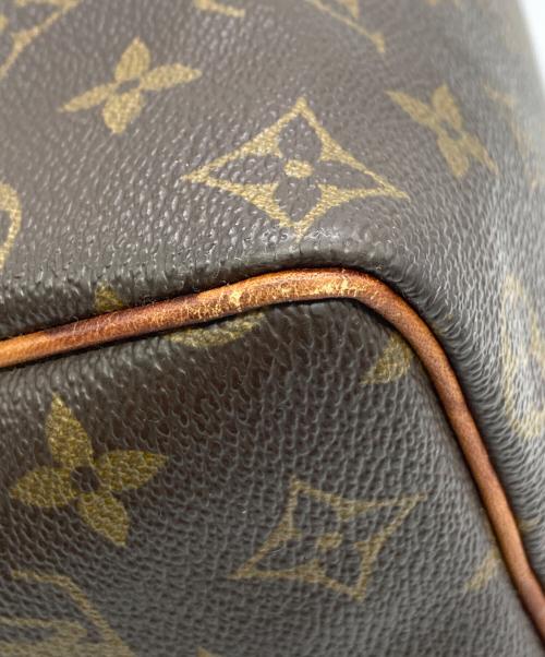LOUIS VUITTON（ルイ ヴィトン）LOUIS VUITTON (ルイ ヴィトン) スピーディ25 ブラウン サイズ:25の古着・服飾アイテム