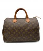 LOUIS VUITTONルイ ヴィトン）の古着「スピーディ30」