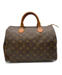 LOUIS VUITTON（ルイ ヴィトン）の古着「スピーディ30」