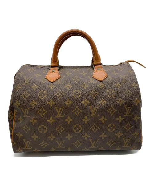 LOUIS VUITTON（ルイ ヴィトン）LOUIS VUITTON (ルイ ヴィトン) スピーディ30 サイズ:30の古着・服飾アイテム