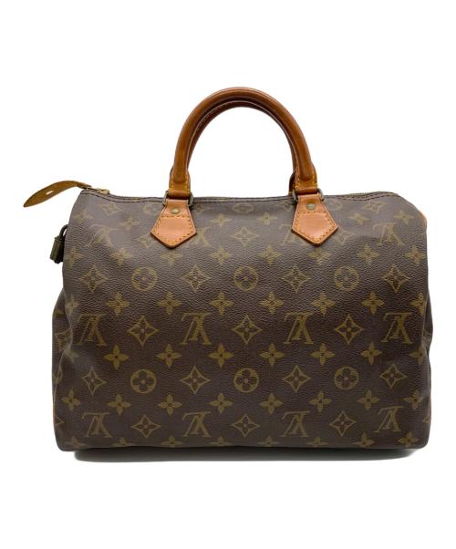 LOUIS VUITTON（ルイ ヴィトン）LOUIS VUITTON (ルイ ヴィトン) スピーディ30 サイズ:30の古着・服飾アイテム